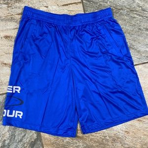 Under Armour Shorts Size Large